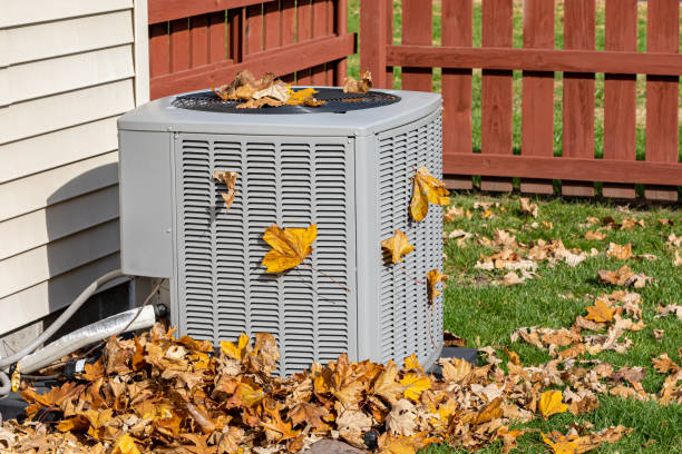 Affordable Air Conditioning Repair in Decatur, TX