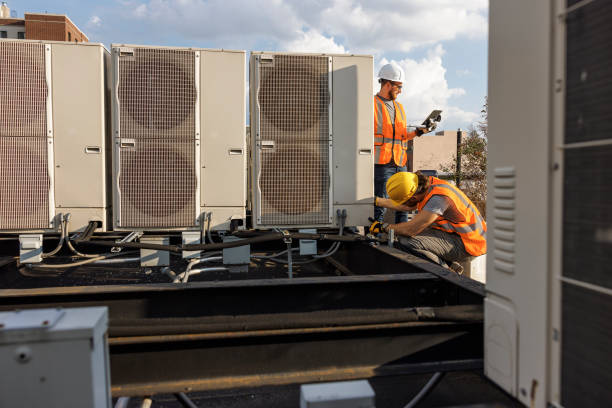Best Emergency HVAC Repair  in Decatur, TX