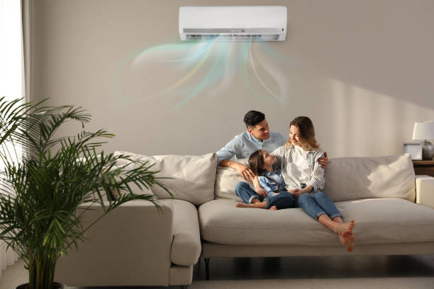 Best HVAC Installation Services  in Decatur, TX