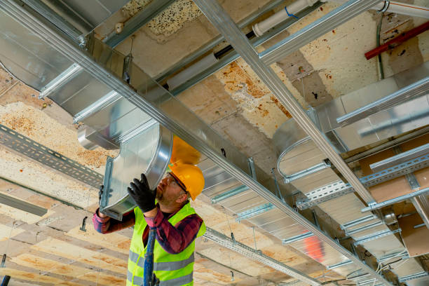 Best HVAC Maintenance Near Me  in Decatur, TX