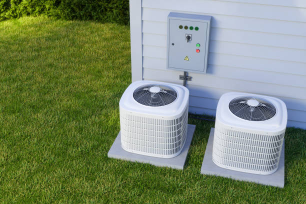 Best Central Air Repair  in Decatur, TX