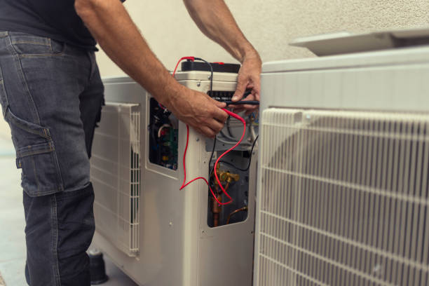Best HVAC Installation Services  in Decatur, TX