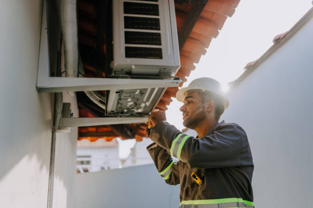 HVAC Air Duct Cleaning in Decatur, TX