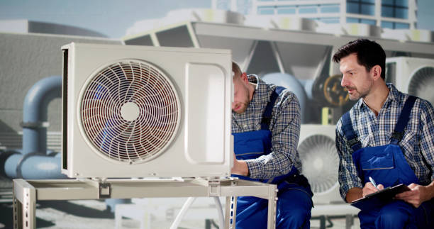 Best HVAC Maintenance Near Me  in Decatur, TX
