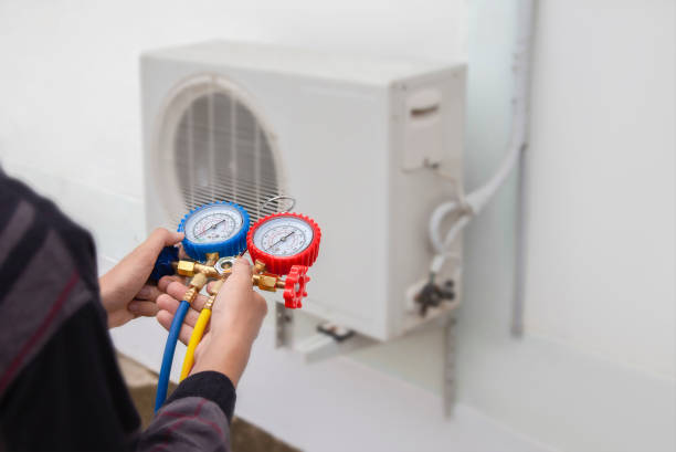 Best Local HVAC Companies  in Decatur, TX