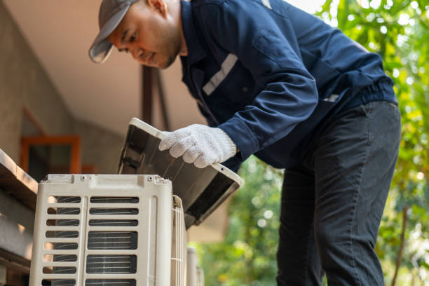 Decatur, TX HVAC Company