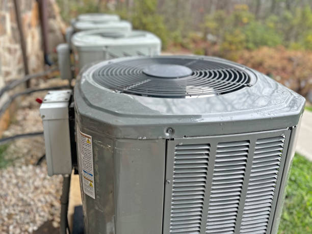 Professional HVAC in Decatur, TX