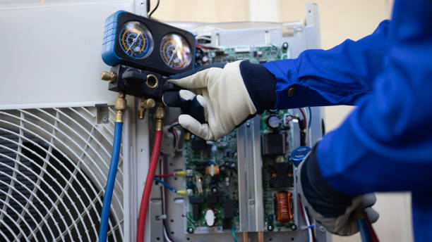 Best Affordable HVAC Services  in Decatur, TX